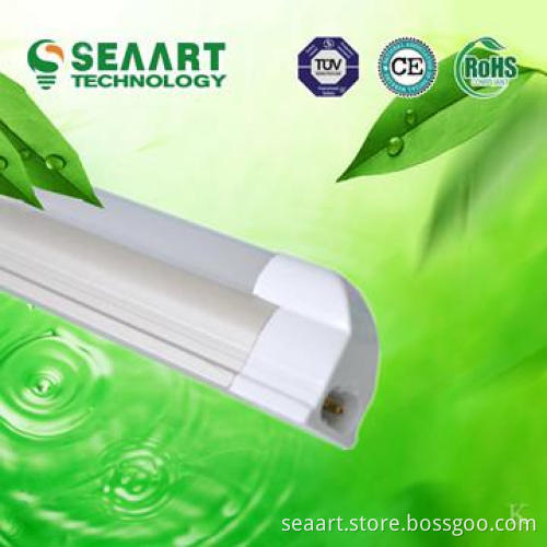 SMD3014 High Brightness 1.5m T5 LED Tube